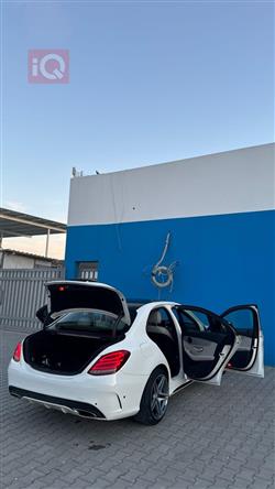 مێرسێدس بێنز C-Class